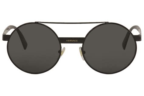 versace sunglasses mod 2210|Versace Sunglasses, VE2210 52 .